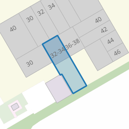 Perceel HLD01-N-8583