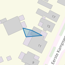 Perceel HLD01-N-8605