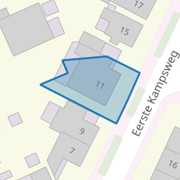 Perceel HLD01-N-8608