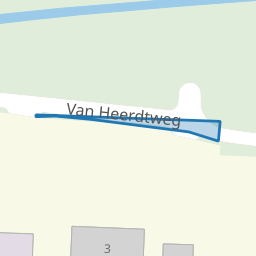 Perceel HLD01-N-8625