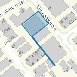 Perceel HLD01-N-8632