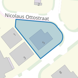 Perceel HLD01-N-8662