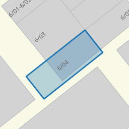 Perceel HLD01-N-8676