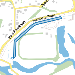 Perceel HLD01-N-8695