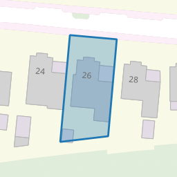 Perceel HLD01-N-8710