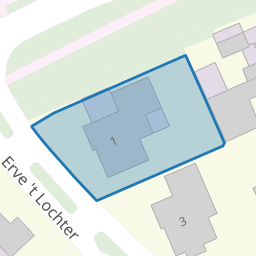 Perceel HLD01-N-8740