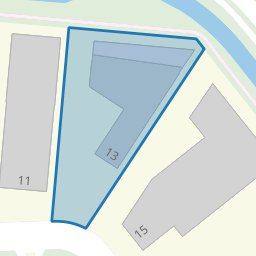 Perceel HLD01-N-8759