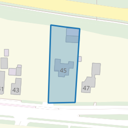 Perceel HLD01-N-8795