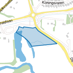 Perceel HLD01-N-8850