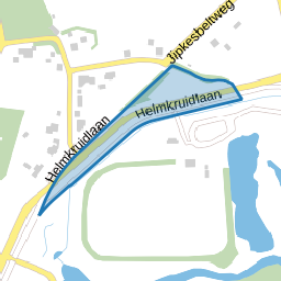 Perceel HLD01-N-8860