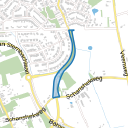 Perceel HLD01-N-8890