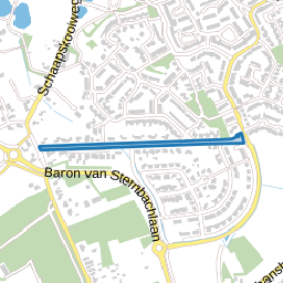 Perceel HLD01-N-8900