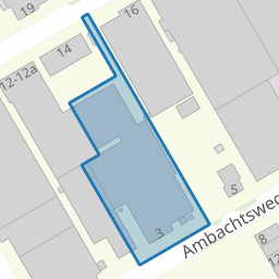 Perceel HLD01-N-8905