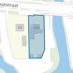 Perceel HLD01-N-8906