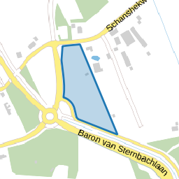 Perceel HLD01-N-8915