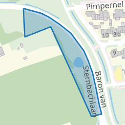 Perceel HLD01-N-8928