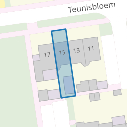 Perceel HLD01-N-8944