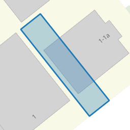 Perceel HLD01-N-8992