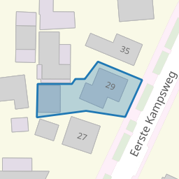 Perceel HLD01-N-8999