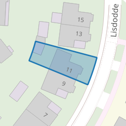 Perceel HLD01-N-9030