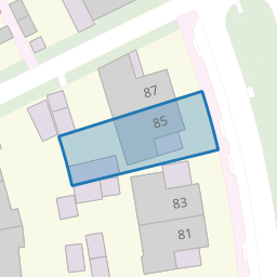 Perceel HLD01-N-9040