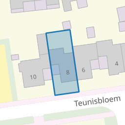 Perceel HLD01-N-9047