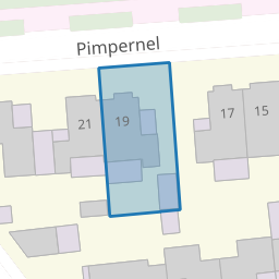 Perceel HLD01-N-9061