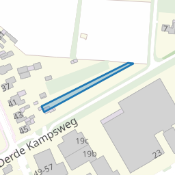 Perceel HLD01-N-9163