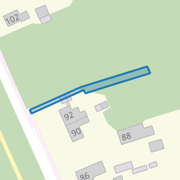 Perceel HLD01-N-9166