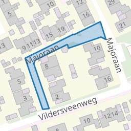 Perceel HLD01-N-9187