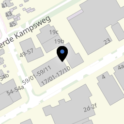 Appartement HLD01 N 9209 20