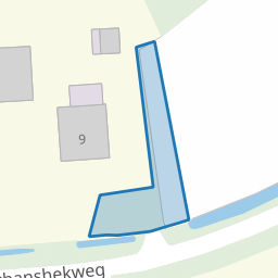 Perceel HLD01-N-9270