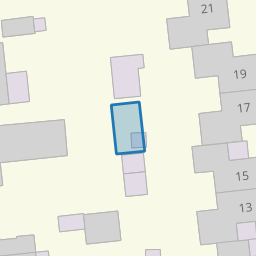 Perceel HLD01-N-9292