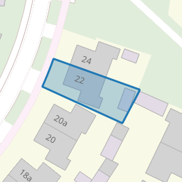 Perceel HLD01-N-9333