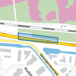 Perceel HLD01-N-9358