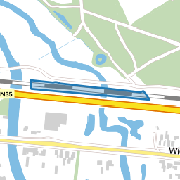 Perceel HLD01-N-9445