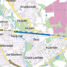 Perceel HLD01-N-9454