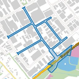 Perceel HLD01-N-9484