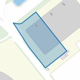 Perceel HLD01-N-9527