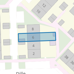 Perceel HLD01-N-9623