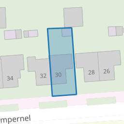 Perceel HLD01-N-9745