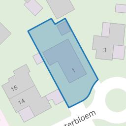 Perceel HLD01-N-9797