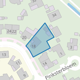 Perceel HLD01-N-9817