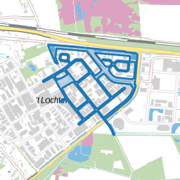 Perceel HLD01-N-9883