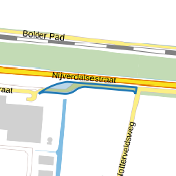 Perceel HLD01-N-9906