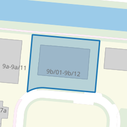 Perceel HLD01-N-9927