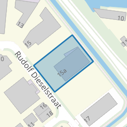 Perceel HLD01-N-9928