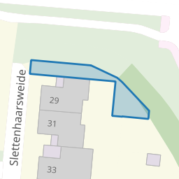 Perceel HLD01-N-9992