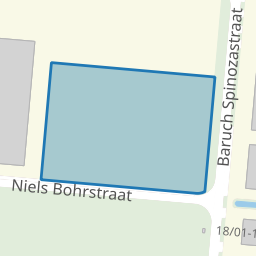 Perceel HLD01-N-9997