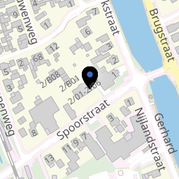 Appartement HLD01 O 1014 1
